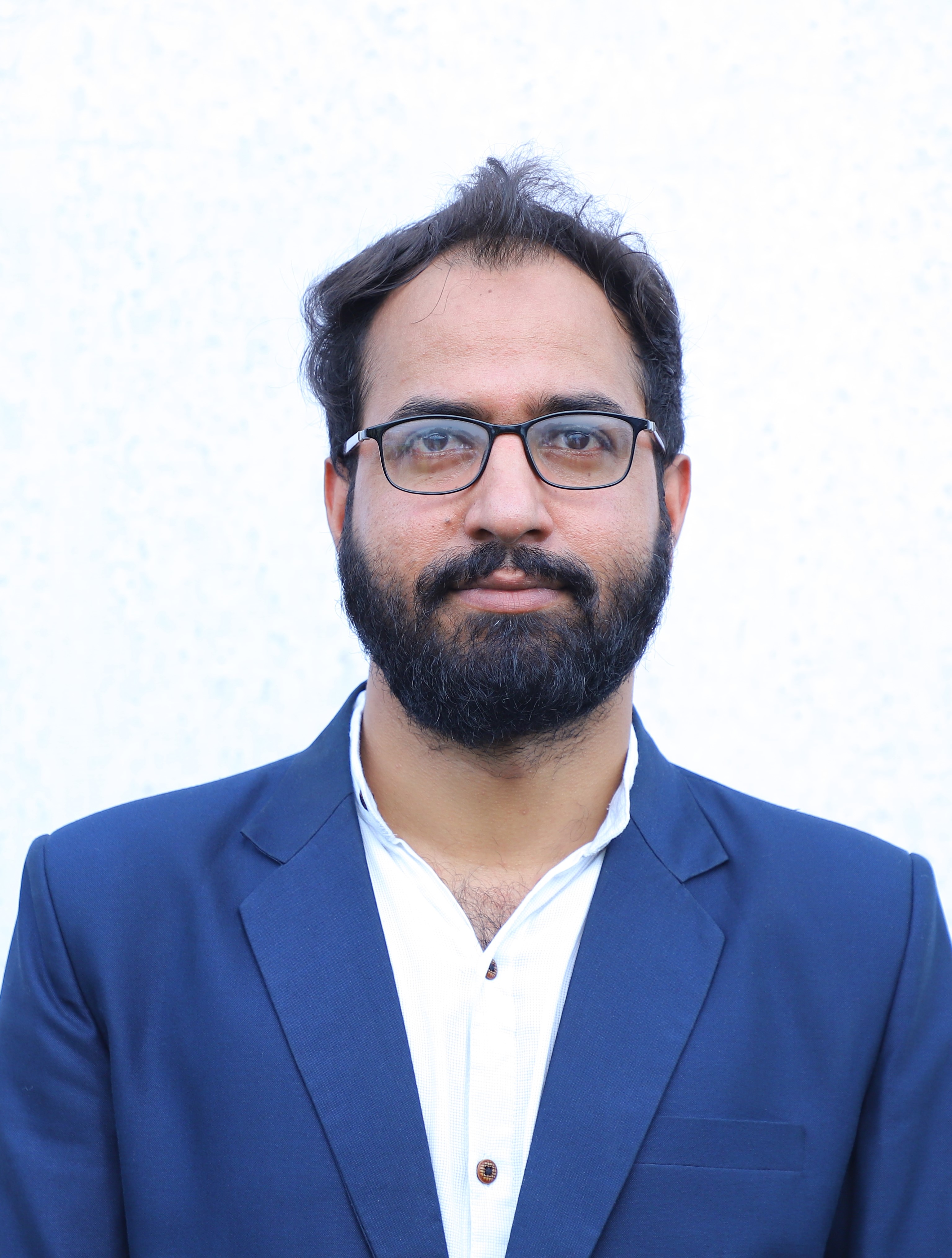 PROF. AMIR IQBAL